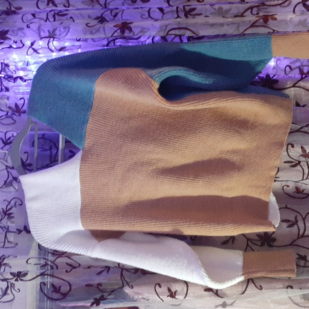 Shein sweater